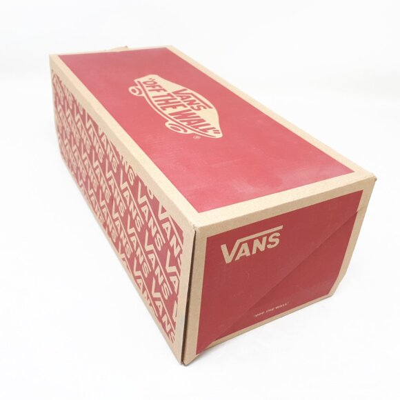 Vans Old Skool Skate Authentic Shoe Sneaker Lemon Yellow White Womens Size NEW - Picture 10 of 11